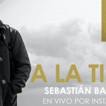 Concierto virtual “A la Tierra” del compositor Sebastián Barrientos vía online