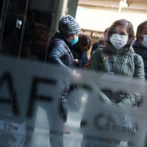 Protección del empleo a medias: 47% de empresas acogidas a la ley asegura que despedirá a los trabajadores suspendidos