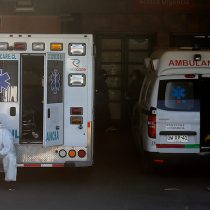 A quién socorrer primero: la dolorosa decisión de los operadores del 131 debido al colapso del sistema de ambulancias