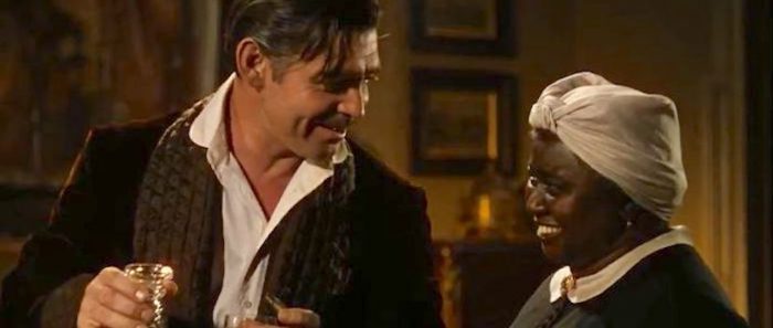 “Lo que el viento se llevó” ¿Una película racista?