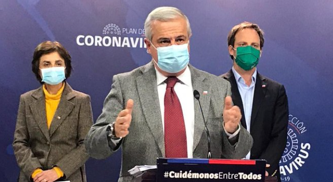 Nuevo balance Covid-19: se registraron 3.527 contagios y 75 fallecidos, la cifra más alta hasta la fecha Nuevo balance Covid-19: se registraron 3.527 contagios y 75 fallecidos, la cifra más alta hasta la fecha