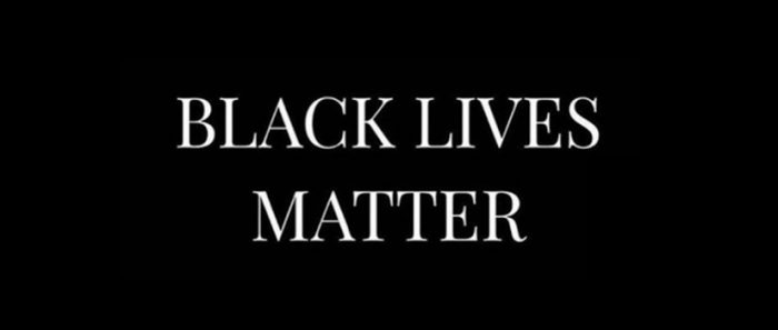 La cultura se funde a negro contra el racismo La cultura se funde a negro contra el racismo