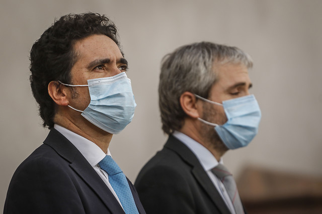 Acuerdo Económico Nacional: oposición pone presión al Gobierno y exige anticipar apoyo directo a las familias Acuerdo Económico Nacional: oposición pone presión al Gobierno y exige anticipar apoyo directo a las familias