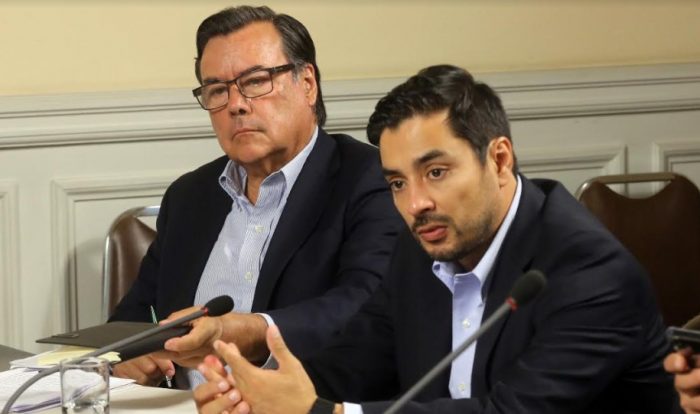 Diputados UDI: “La Banca tiene el deber moral de suspender remates de viviendas de clientes que han quedado cesantes” Diputados UDI:
