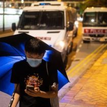 Las revelaciones de la polémica ley de seguridad que China quiere imponer a Hong Kong y que han generado un rechazo internacional
