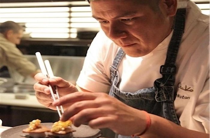Fallece el reconocido chef Ciro Watanabe en Lima Fallece el reconocido chef Ciro Watanabe en Lima