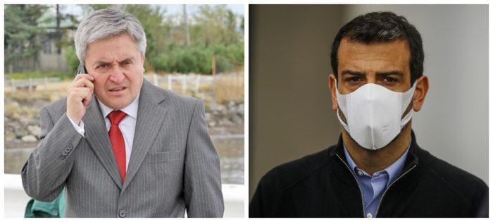 Alcaldes piden que nuevo fondo para municipios durante la pandemia sea de libre disposición para pagar deudas Alcaldes piden que nuevo fondo para municipios durante la pandemia sea de libre disposición para pagar deudas
