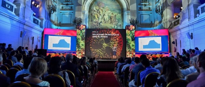 Comunas chilenas se suman a la difusión científica de Congreso Futuro