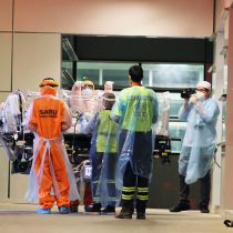 Informe Epidemiológico revela caída de 8% de casos activos en la RM: Puente Alto lidera los contagios