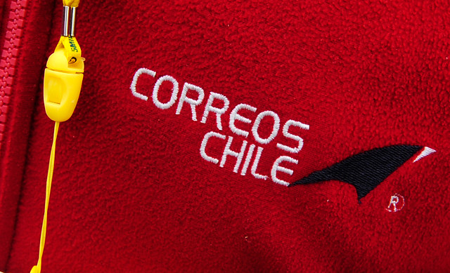 Sindicato de Correos de Chile denuncia el despido de 200 trabajadores de la empresa Sindicato de Correos de Chile denuncia el despido de 200 trabajadores de la empresa