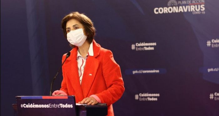 Minsal reporta 231 nuevos decesos por Covid-19 y 6.509 casos en las últimas 24 horas Minsal reporta 231 nuevos decesos por Covid-19 y 6.509 casos en las últimas 24 horas