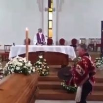 Diputado Sabag (DC) sale al paso de sumario por funeral en San Carlos: 