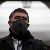 Aguas revueltas en Chile Vamos: Desbordes apunta a Larroulet por “patear el avispero” con el anuncio del comité de expertos