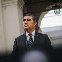 Desbordes, la sorpresa de la encuesta Criteria: Valdivieso explica que la gente lo mira como alguien que entiende cuáles son los miedos de la ciudadanía y trata de transformar eso con propuestas