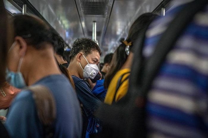 Amargo domingo: cifra de fallecimientos en el mundo supera los 460.000 por coronavirus Amargo domingo: cifra de fallecimientos en el mundo supera los 460.000 por coronavirus