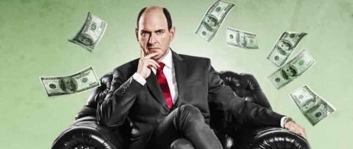 “El Presidente”: La ácida mirada sobre el escándalo de la FIFA del ganador del Oscar Armando Bo “El Presidente”: La ácida mirada sobre el escándalo de la FIFA del ganador del Oscar Armando Bo