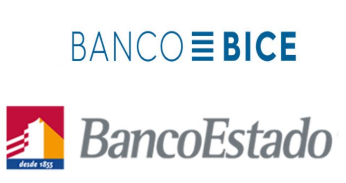 Bice y BancoEstado, los dos bancos con peor performance en la entrega de Créditos COVID/Fogape