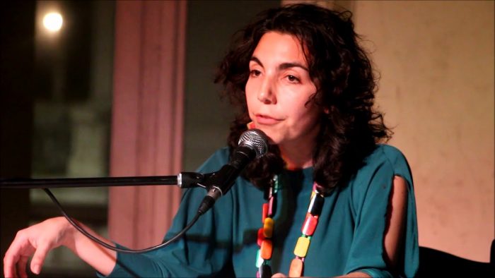 Poetas de Hispanoamérica participarán en el festival de poesía Matute de Iquique Poetas de Hispanoamérica participarán en el festival de poesía Matute de Iquique