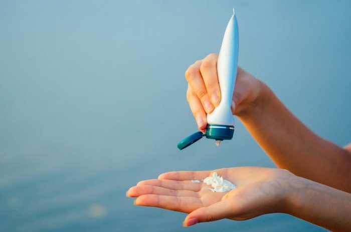 ¿Cómo afectan los protectores solares al medioambiente? ¿Cómo afectan los protectores solares al medioambiente?