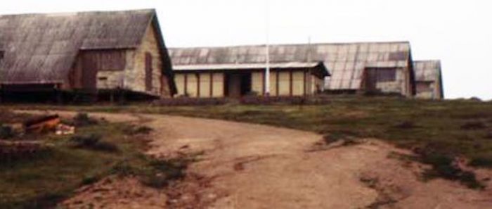 Cómo un proyecto de ciencia aplicada en un campo de concentración de Pinochet me ayudó a trascender el encierro Cómo un proyecto de ciencia aplicada en un campo de concentración de Pinochet me ayudó a trascender el encierro