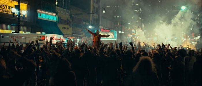 De ‘Matar a un ruiseñor’ a ‘Joker’: las lecciones del cine sobre racismo e identidad De ‘Matar a un ruiseñor’ a ‘Joker’: las lecciones del cine sobre racismo e identidad