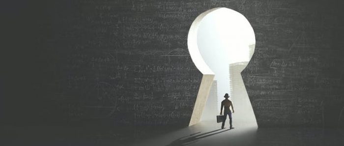 El amor de un preso por las matemáticas lleva a nuevos descubrimientos en la teoría de números El amor de un preso por las matemáticas lleva a nuevos descubrimientos en la teoría de números