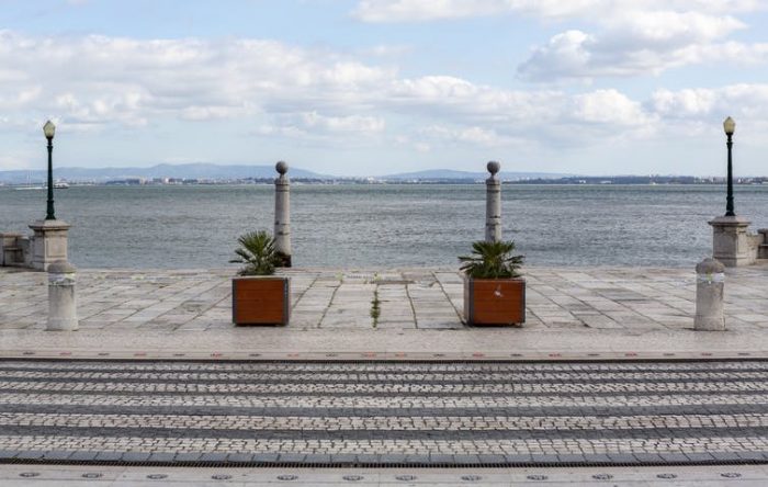 ¿A qué suena una ciudad turística sin turistas? ¿A qué suena una ciudad turística sin turistas?