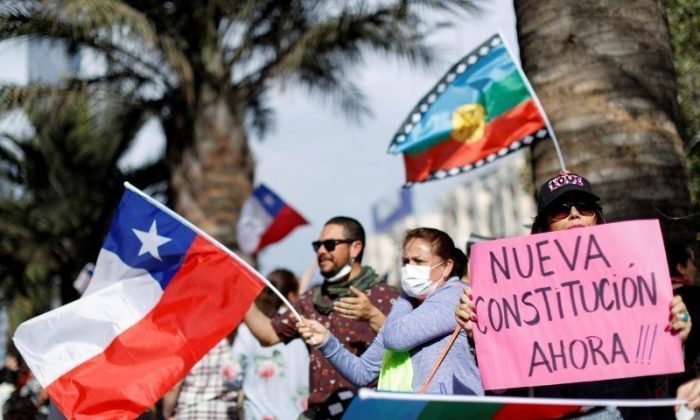 A cualquier costo: la estrategia para tratar de evadir el debate constitucional A cualquier costo: la estrategia para tratar de evadir el debate constitucional