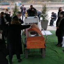 Presidente de funerarias por criticadas exequias de Bernardino Piñera: “Es un lujo que no se han podido dar más de 7 mil familias”