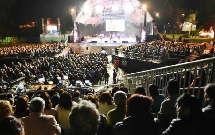 Municipalidad suspende tradicional Festival del Guatón Loyola este año