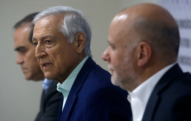 Convergencia Progresista insta a primarias amplias de toda la oposición para gobernadores y alcaldes Convergencia Progresista insta a primarias amplias de toda la oposición para gobernadores y alcaldes