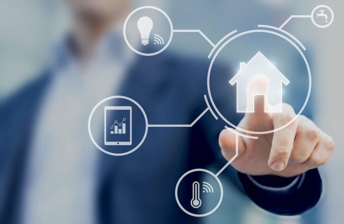 Industria inmobiliaria se reinventa en época de confinamiento con canales digitales Industria inmobiliaria se reinventa en época de confinamiento con canales digitales