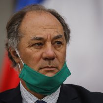 Presidente de la CPC por eventual cierre de tiendas Falabella en Argentina: 