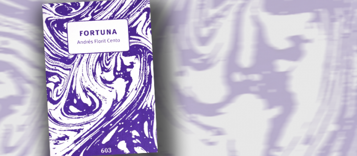 «Fortuna», un breve y valioso libro de poesía de Andrés Florit Cento
