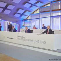 Accionistas de Lufthansa aprueban plan de rescate que implica el retorno del Estado alemán a la empresa