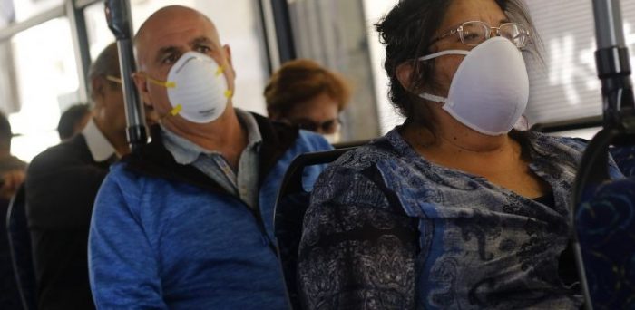 “Retroceso será generalizado”: el impacto que tendrá la pandemia sobre los Objetivos de Desarrollo Sostenible en Latinoamérica “Retroceso será generalizado”: el impacto que tendrá la pandemia sobre los Objetivos de Desarrollo Sostenible en Latinoamérica