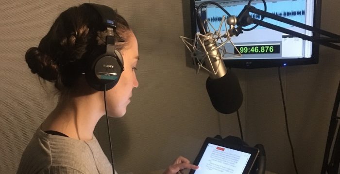 Audiolibro: el formato de lectura inclusivo que crece con fuerza en tiempos de pandemia Audiolibro: el formato de lectura inclusivo que crece con fuerza en tiempos de pandemia