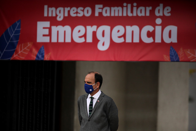 Acuerdo Nacional en horas claves y contrarreloj: Gobierno apuesta por el optimismo pero desde la oposición advierten que hay “diferencia considerable” en las cifras Acuerdo Nacional en horas claves y contrarreloj: Gobierno apuesta por el optimismo pero desde la oposición advierten que hay