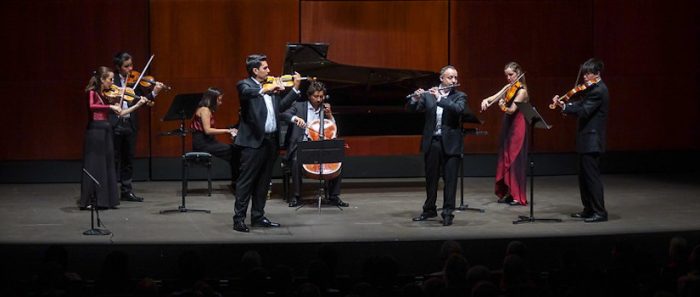 Teatro del Lago: Concierto “Pasión Española” vía online Teatro del Lago: Concierto “Pasión Española” vía online