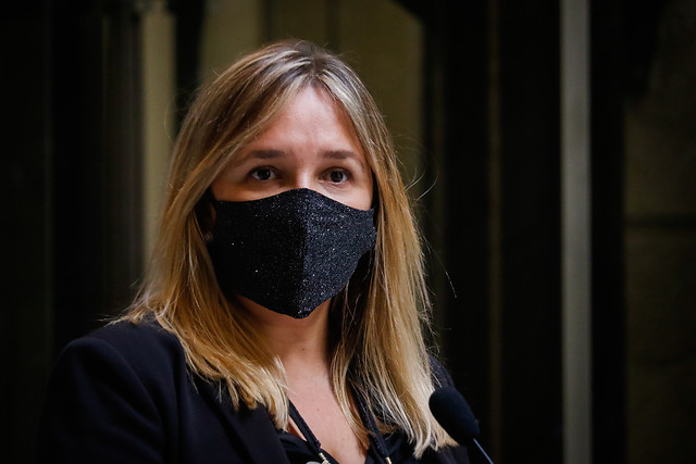 Bancada UDI llama a que nuevo plan de emergencia económico sea despachado esta semana desde el Congreso Bancada UDI llama a que nuevo plan de emergencia económico sea despachado esta semana desde el Congreso