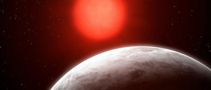 Astrónomos descubren el sistema planetario compacto más cercano al Sistema Solar Astrónomos descubren el sistema planetario compacto más cercano al Sistema Solar