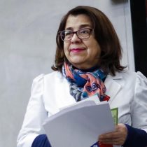 Rosa Oyarce repasa al Minsal: la nueva estrategia llega “un poco tarde porque esto ya se desbandó”