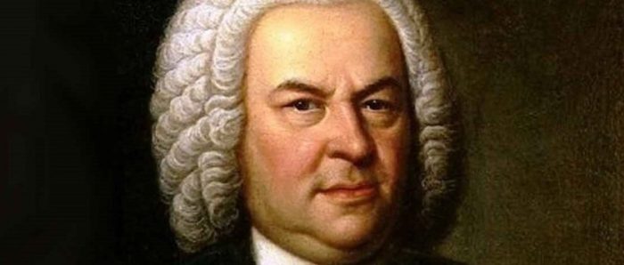 Charla: Simbología numérica en la obra de J.S. Bach vía online