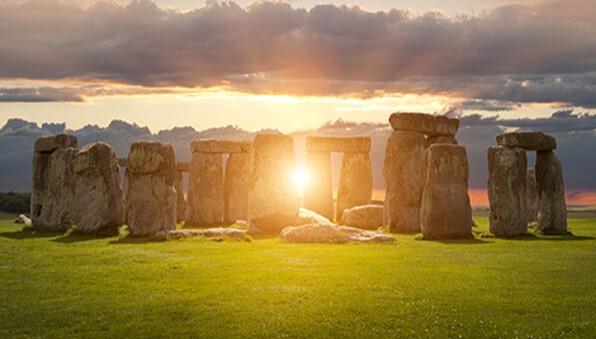 Solsticio en Stonehenge será transmitido por primera vez vía online todo el mundo Solsticio en Stonehenge será transmitido por primera vez vía online todo el mundo