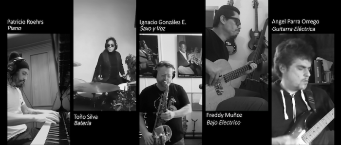 Destacados músicos nacionales se reúnen a rendir homenaje virtual a Jorge Teillier Destacados músicos nacionales se reúnen a rendir homenaje virtual a Jorge Teillier