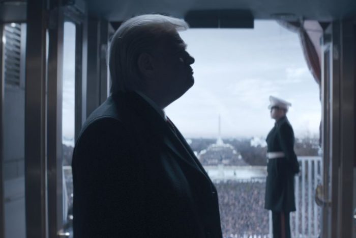 Otro dolor de cabeza para Trump: serie sobre trama rusa saldrá antes de las elecciones Otro dolor de cabeza para Trump: serie sobre trama rusa saldrá antes de las elecciones