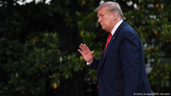 Trump provoca rebelión de empleados de Facebook… por Twitter Trump provoca rebelión de empleados de Facebook… por Twitter
