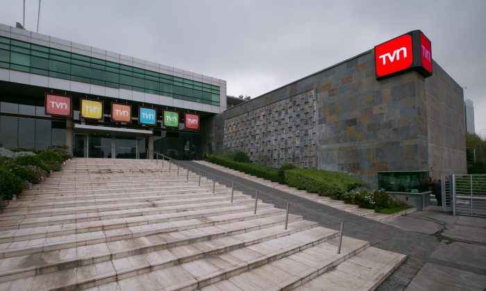 Crisis golpea a TVN: Canal pone a la venta su edificio corporativo por US$ 90 millones