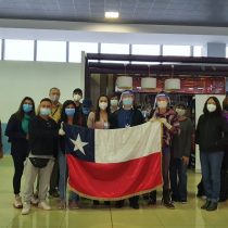 Por fin vuelven a casa: 160 chilenos regresarán esta jornada desde Centroamérica en operativo de Cancillería