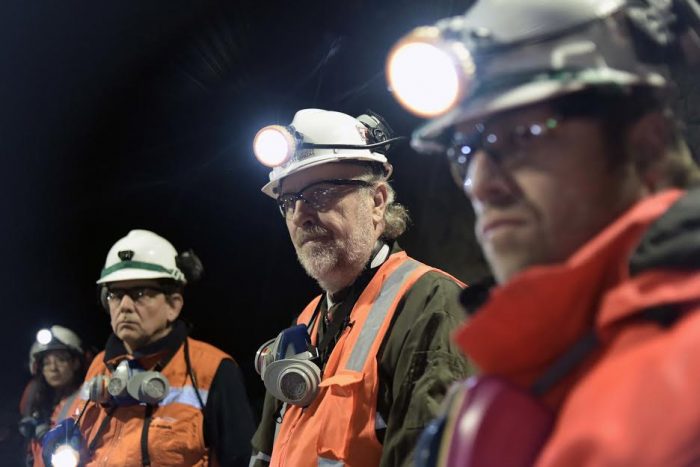 Ministro Prokurica pide a mineras “agotar todos los esfuerzos” para no desvincular trabajadores durante la pandemia Ministro Prokurica pide a mineras “agotar todos los esfuerzos” para no desvincular trabajadores durante la pandemia
